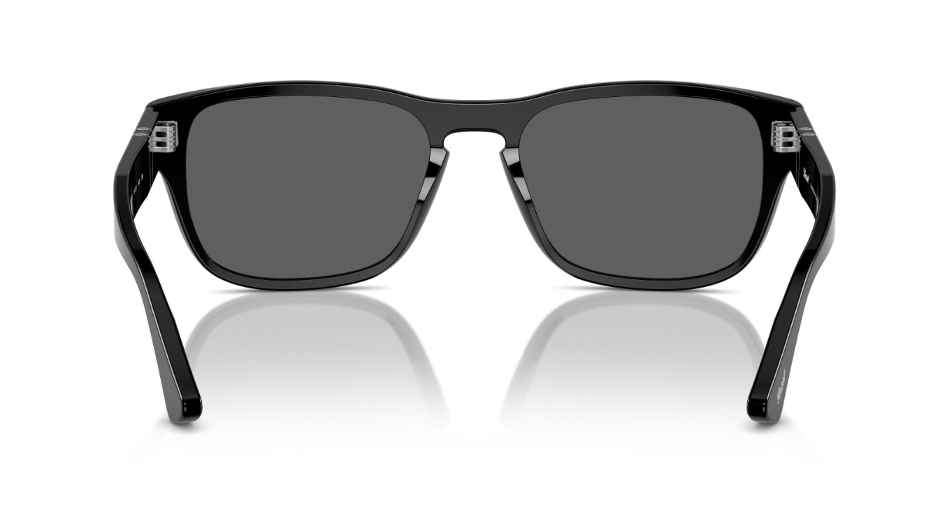 Persol Okulary przeciwsłoneczne PO3341S-95/B1