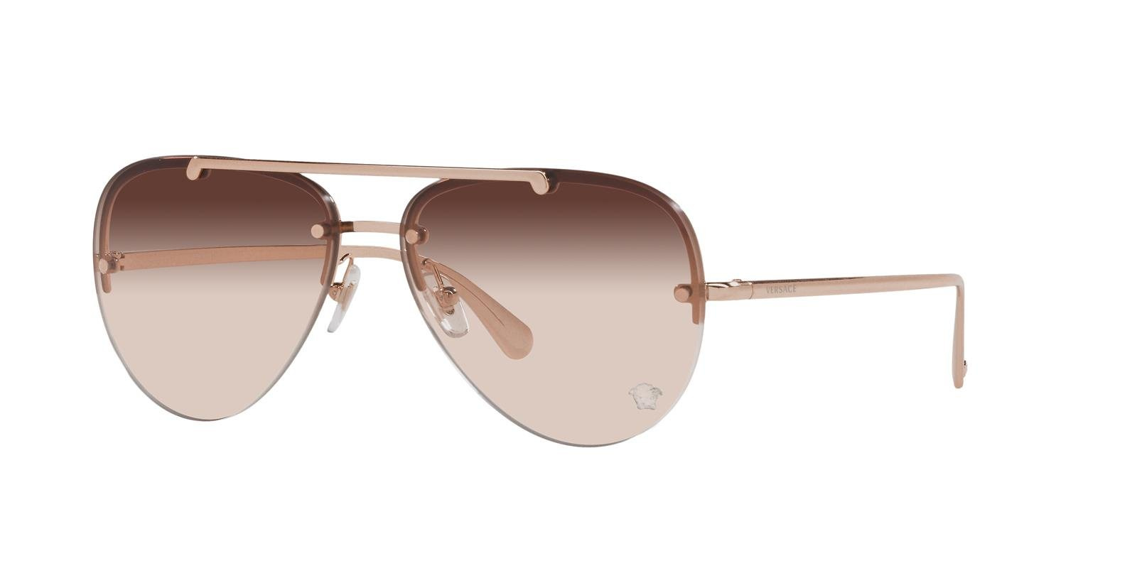 Versace Okulary przeciwsłoneczne VE2231-14120P