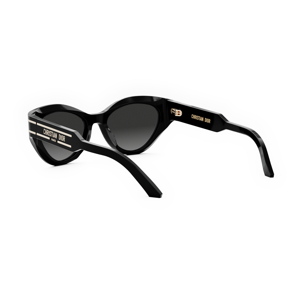 Dior Okulary przeciwsłoneczne DIORSIGNATURE (B7I_10A1) CD40130I-10B 