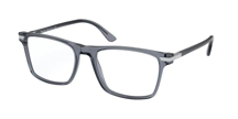 Prada Okulary korekcyjne PR01WV-01G1O1