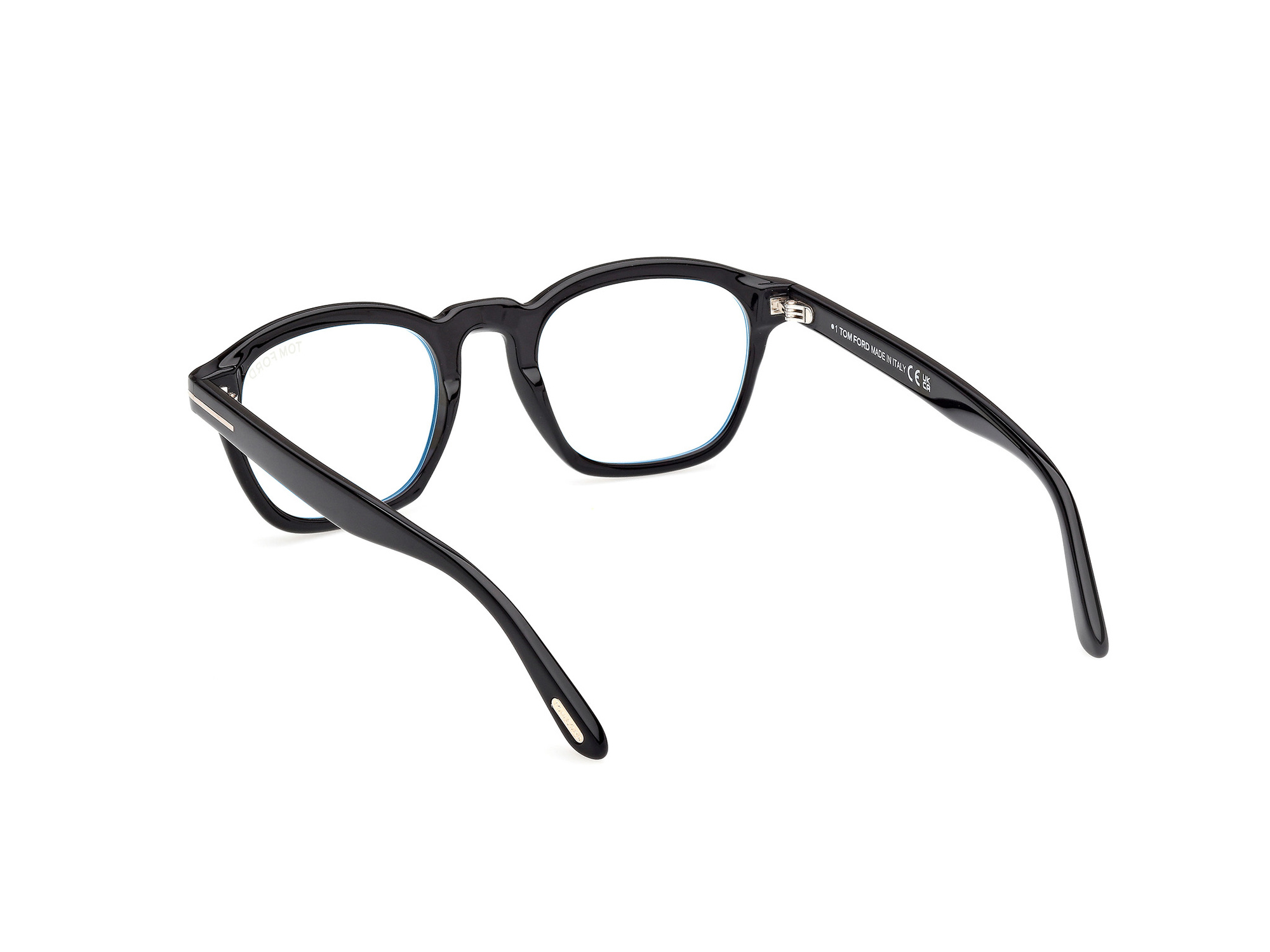 Tom Ford Okulary korekcyjne FT6033-B-001