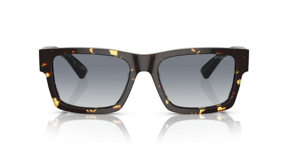Prada Okulary przeciwsłoneczne PR25ZS-16R30F