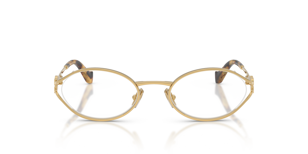 Miu Miu Optical frame MU 53ZV-5AK1O1