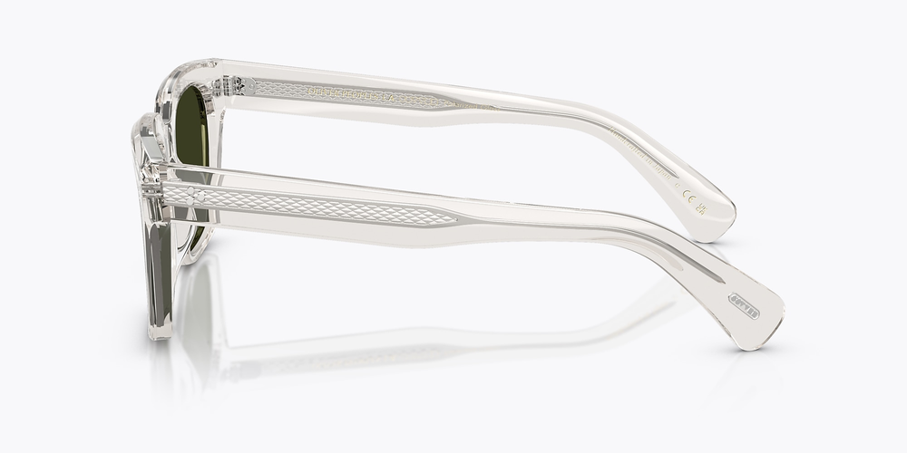 Oliver Peoples Okulary przeciwsłoneczne OLLICE OV5564SU-1757P1