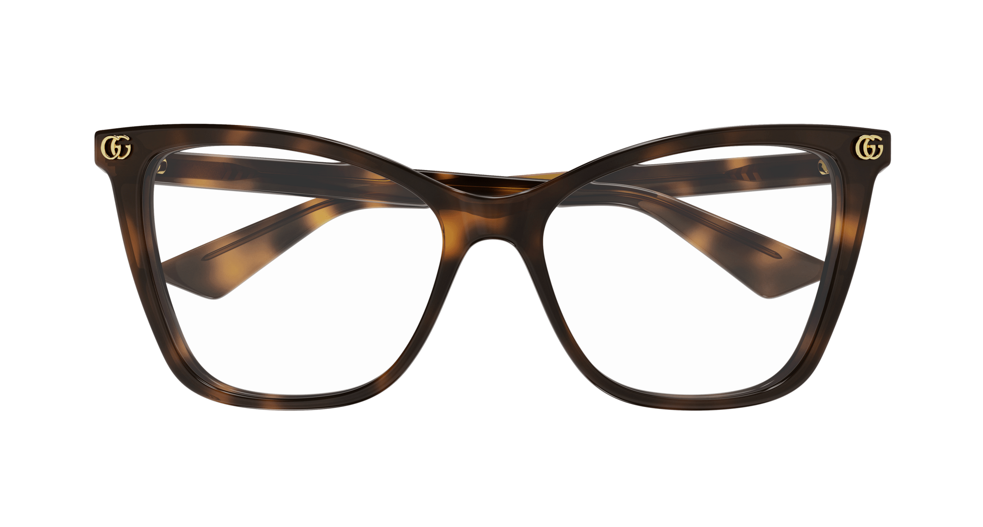 Gucci Okulary korekcyjne GG1817O-002