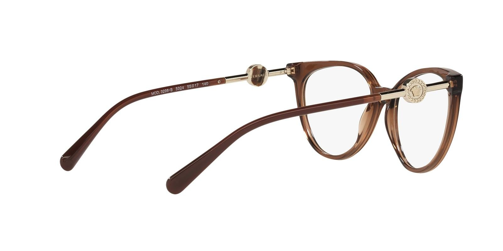 Versace Okulary korekcyjne VE3298B-5324