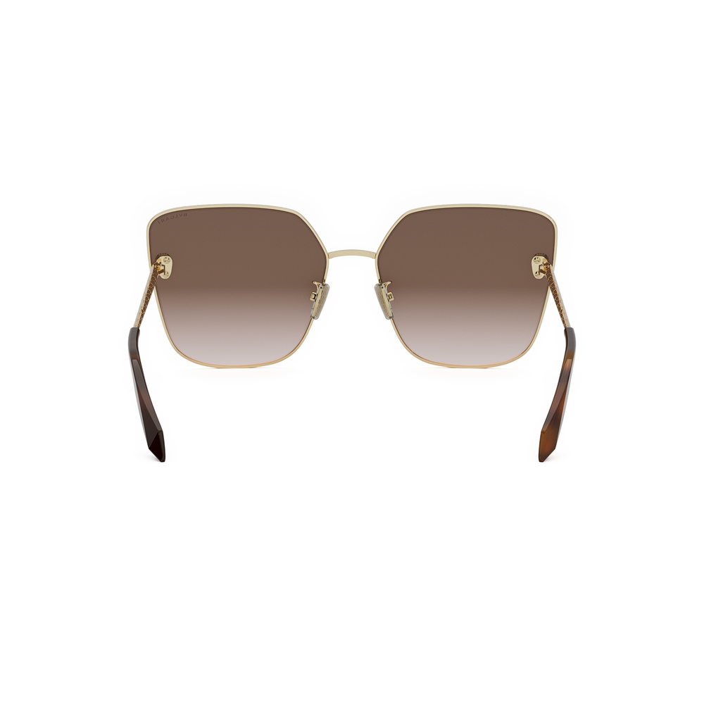BVLGARI Okulary przeciwsłoneczne BV40009U-33F