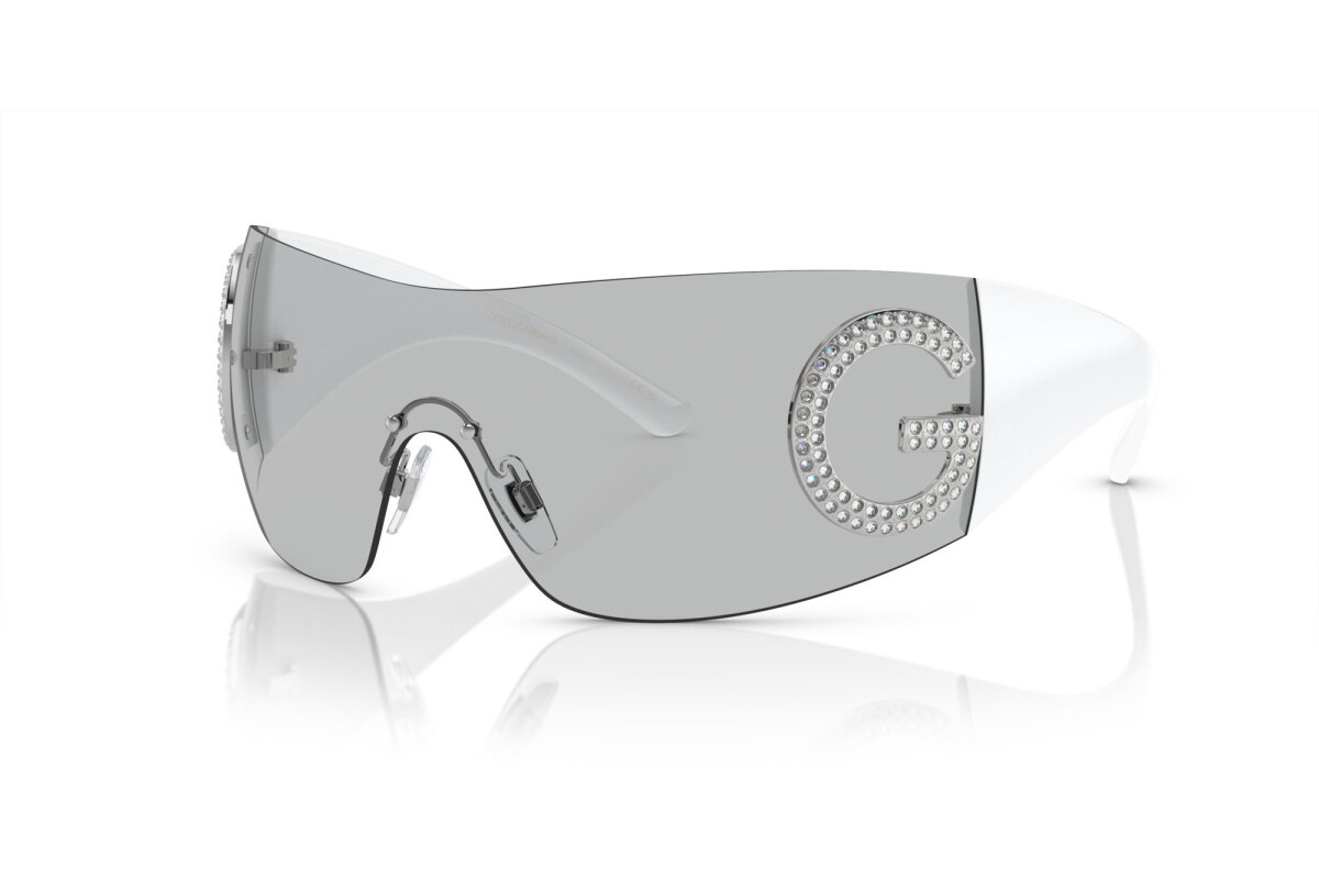 Dolce & Gabbana Sunglasses DG2298B-06/87