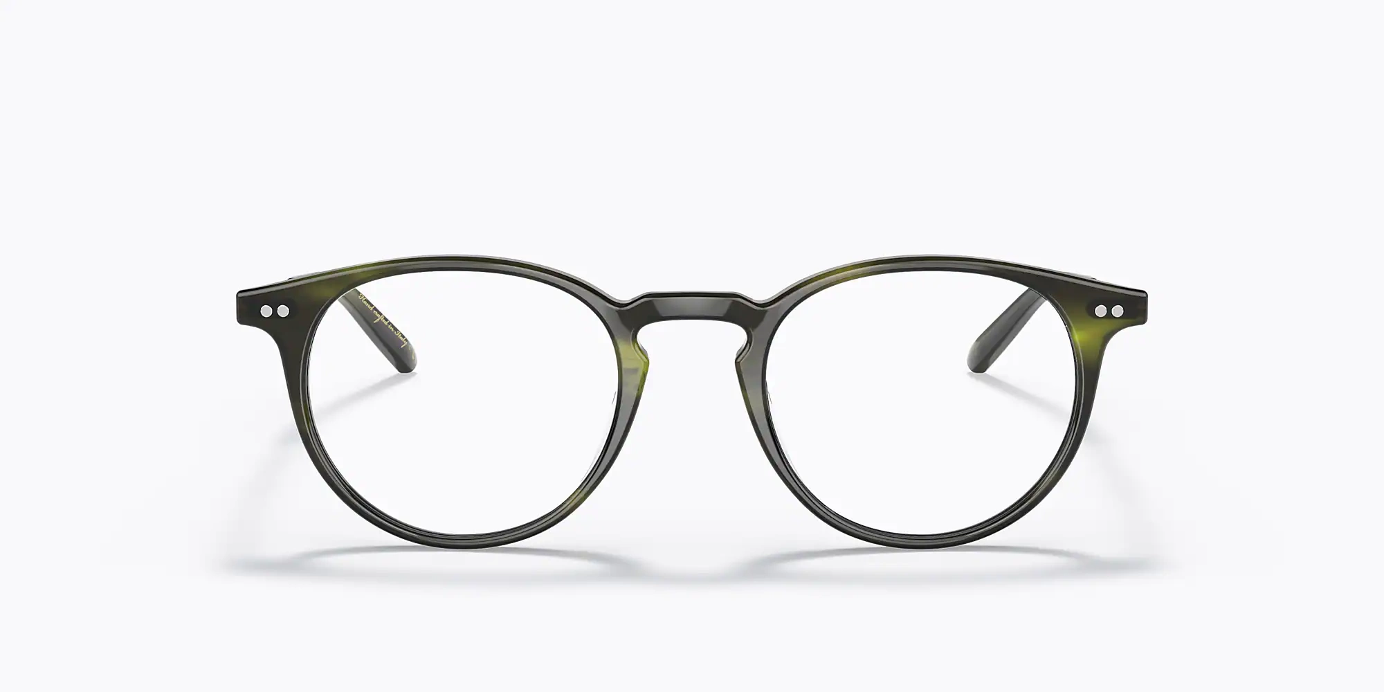 Oliver Peoples Okulary korekcyjne OV5362U-1680