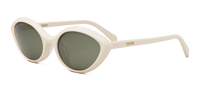 Celine Okulary przeciwsłoneczne  CL40264U-5725N