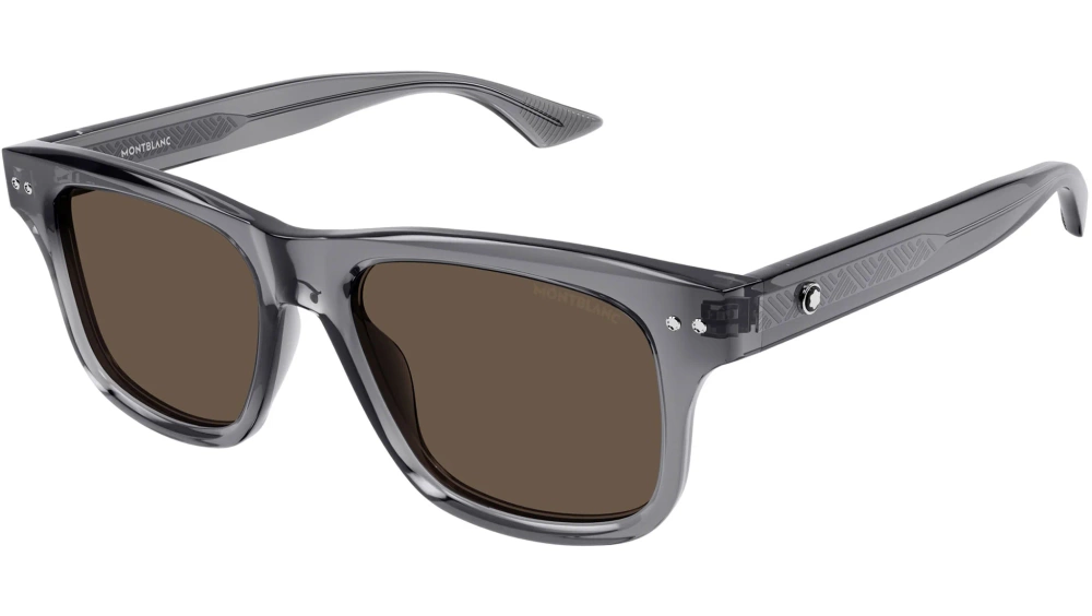 Mont Blanc Okulary przeciwsłoneczne MB0319S-004