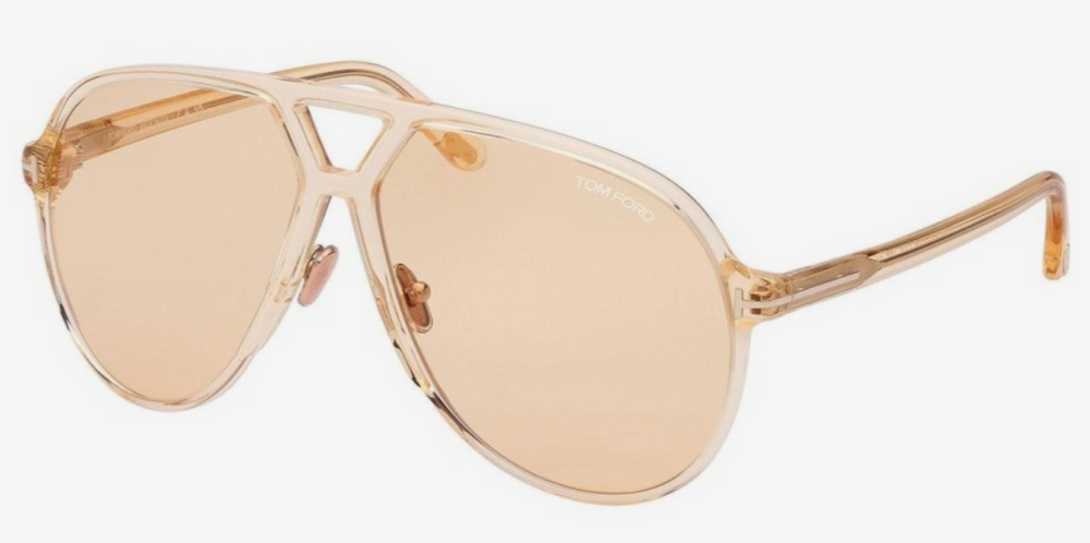 Tom Ford Okulary przeciwsłoneczne FT1061-45E