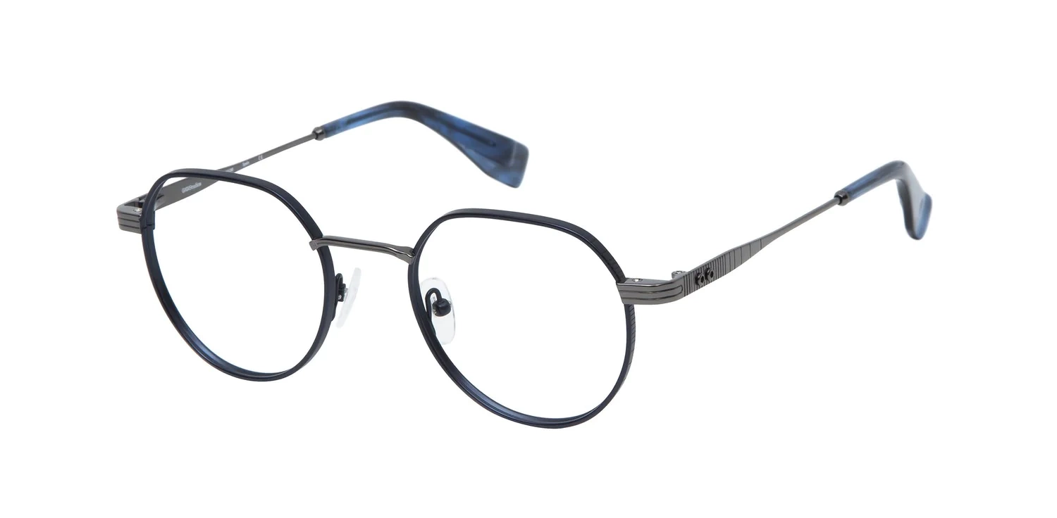 Gigi Studios Okulary korekcyjne BERNINI GG6783-3