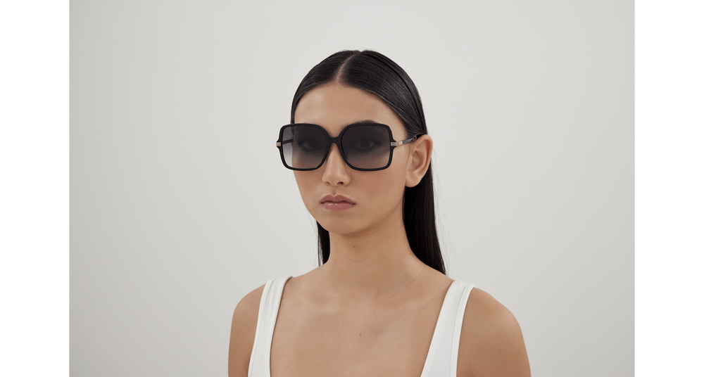 Gucci Okulary przeciwsłoneczne GG1448SA-001