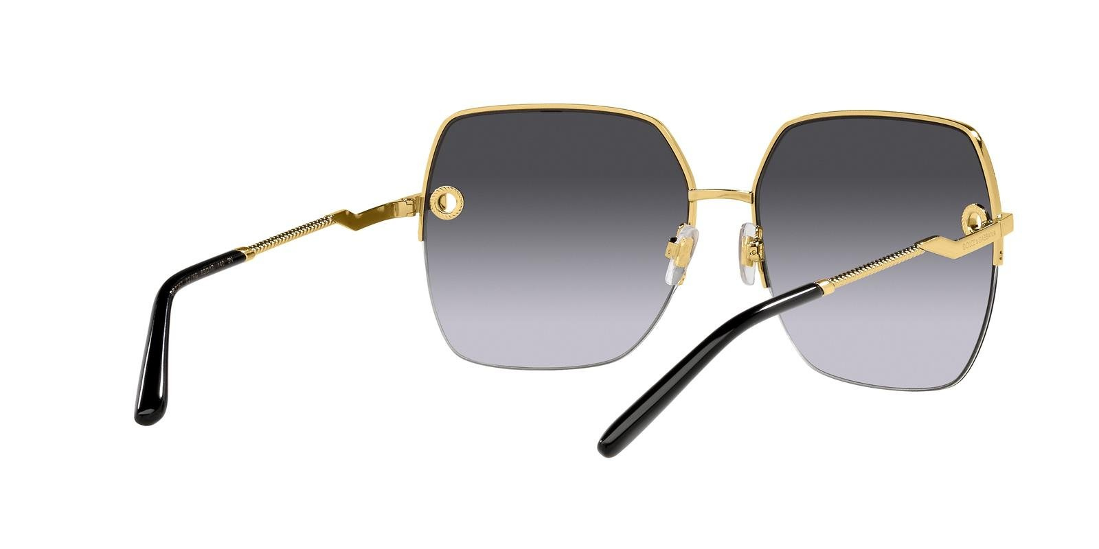 Dolce & Gabbana Sunglasses DG2267-02/8G