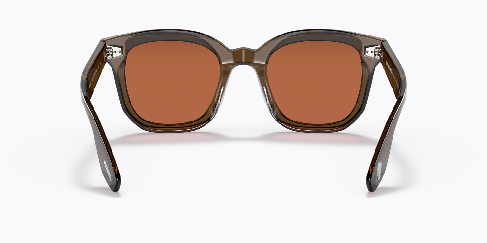 Oliver Peoples Okulary przeciwsłoneczne FILU' OV5472SU-162553