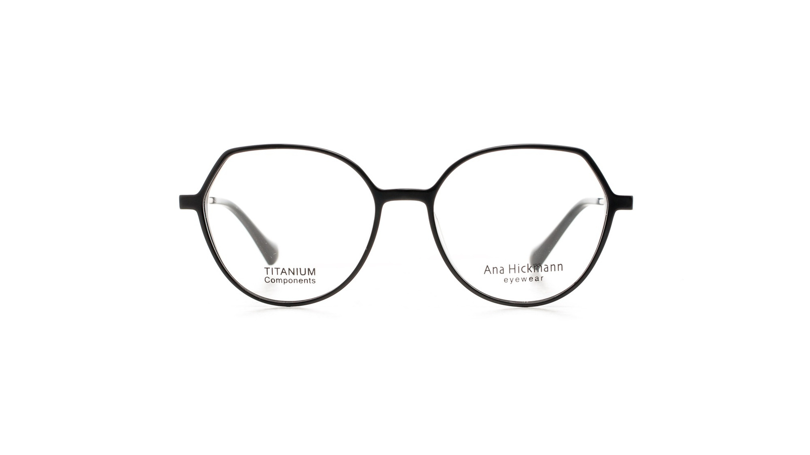 Ana Hickmann Optical frame AH6469T-A01