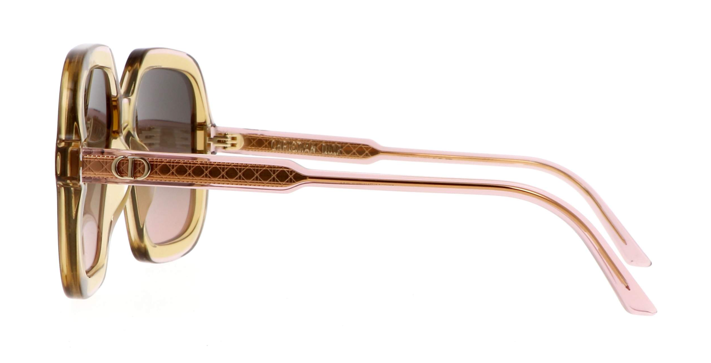 Dior Okulary przeciwsłoneczne DIORHIGHLIGHT (S1I_66F2) CD40123I-39P