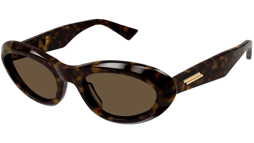 Bottega Veneta Okulary przeciwsłoneczne BV1191S-002