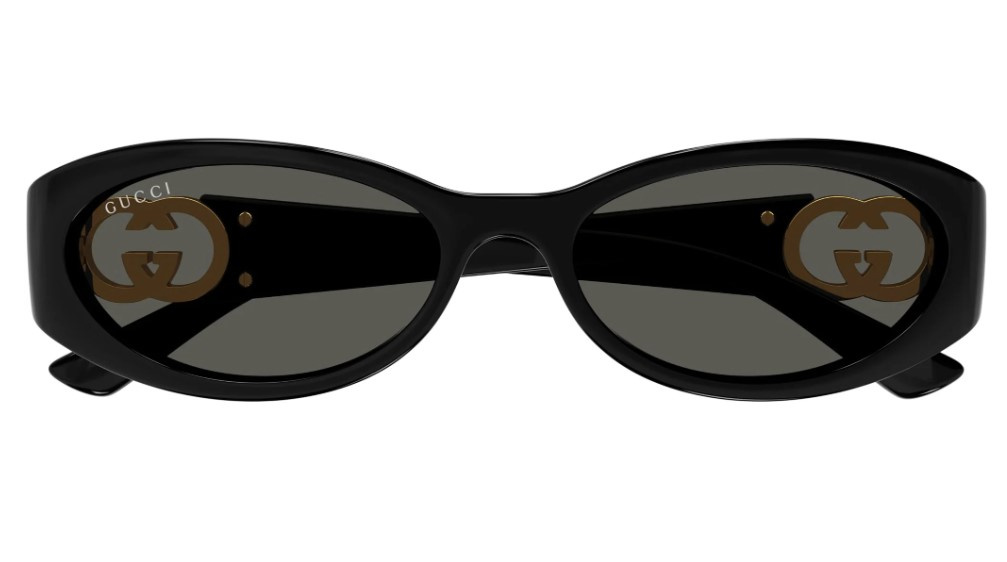 Gucci Sunglasses GG1660S-001