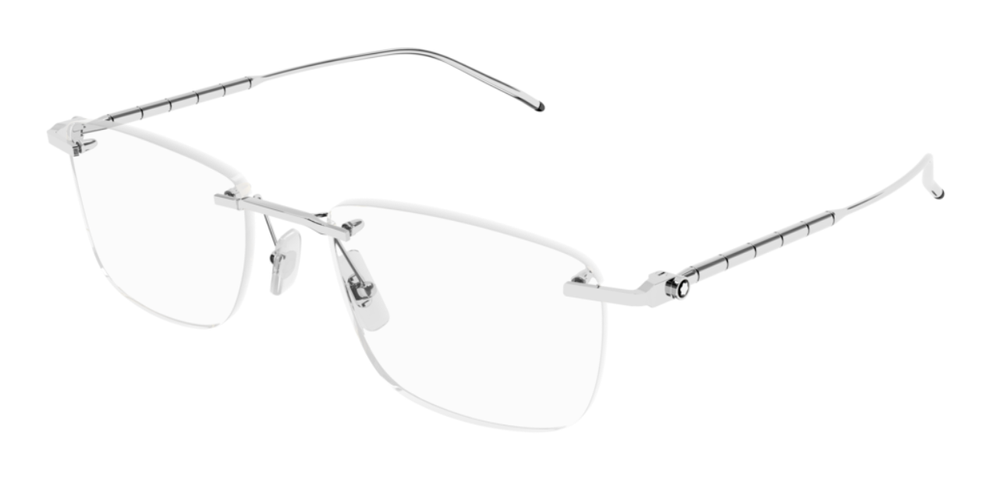 Mont Blanc Optical frame MB0215O-002