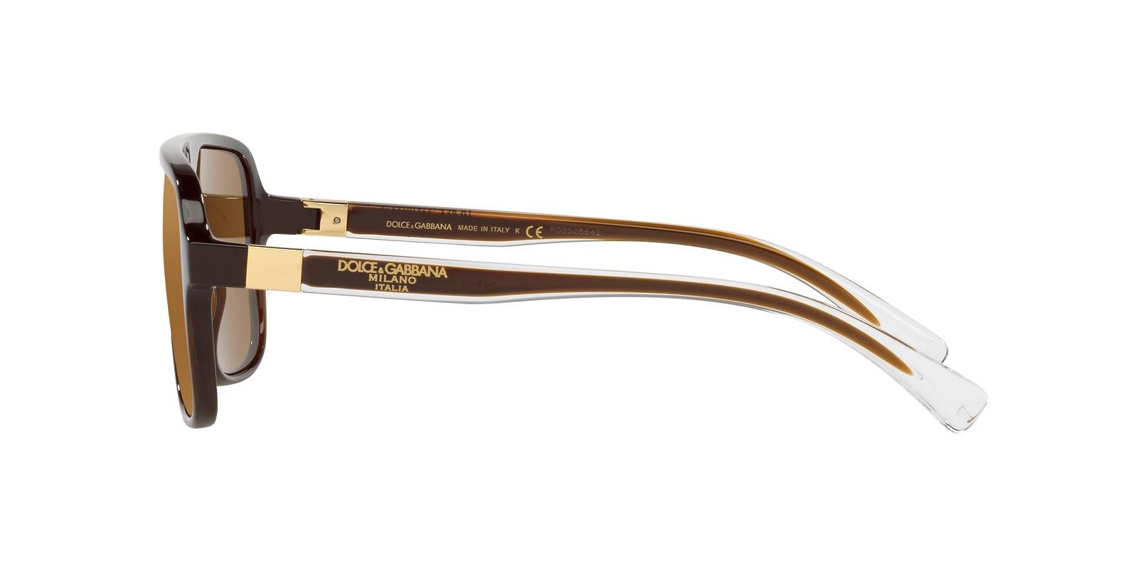 Dolce & Gabbana Sunglasses DG6134-32956H