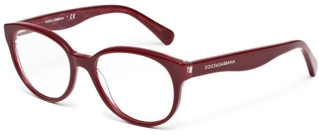 DOLCE&GABBANA Optical frame DG3146P-2669