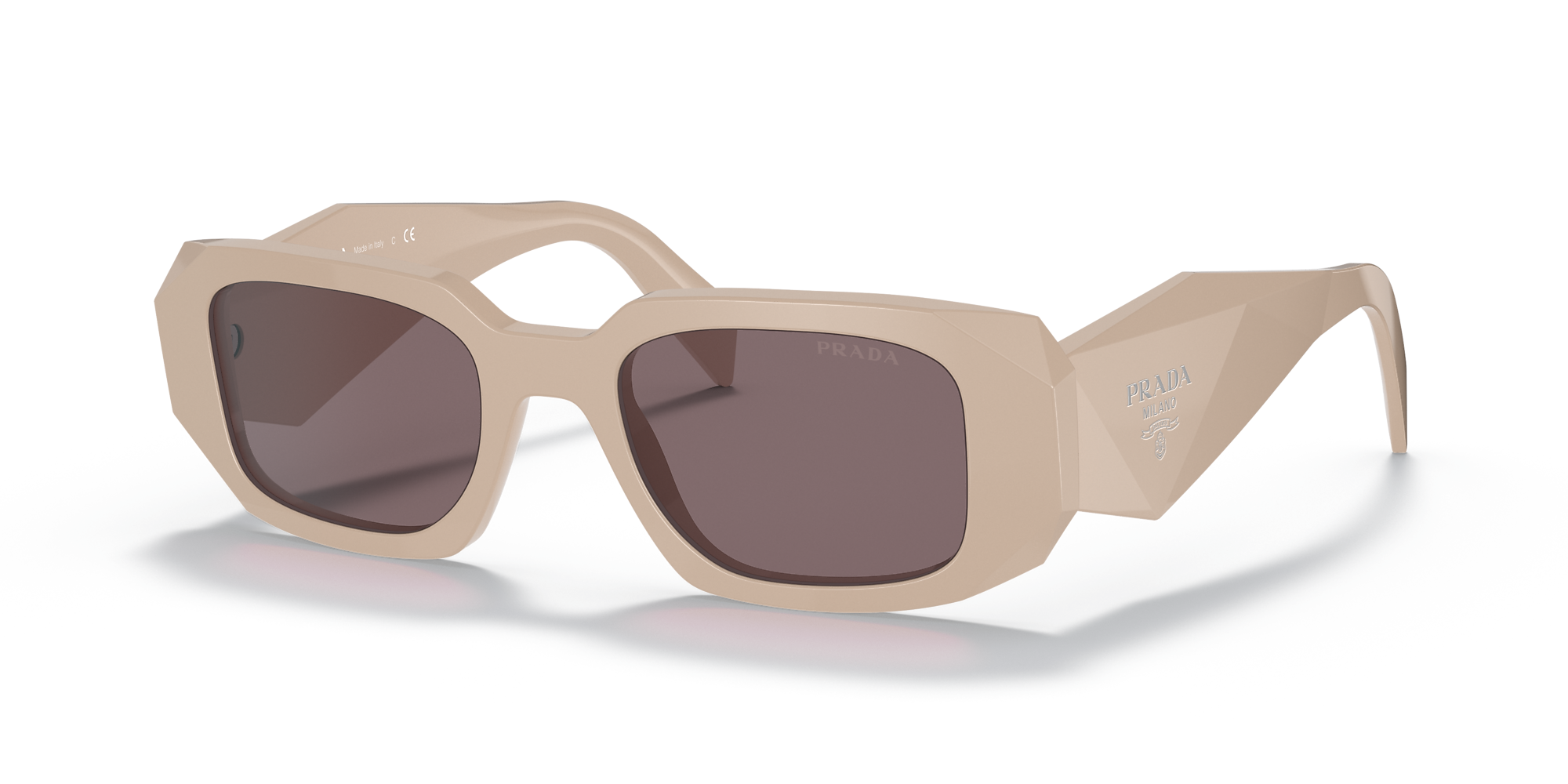 Prada Sunglasses PR17WS-VYJ6X1