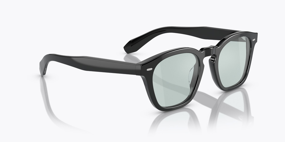Oliver Peoples Okulary korekcyjne N.03 OV5527U-1731