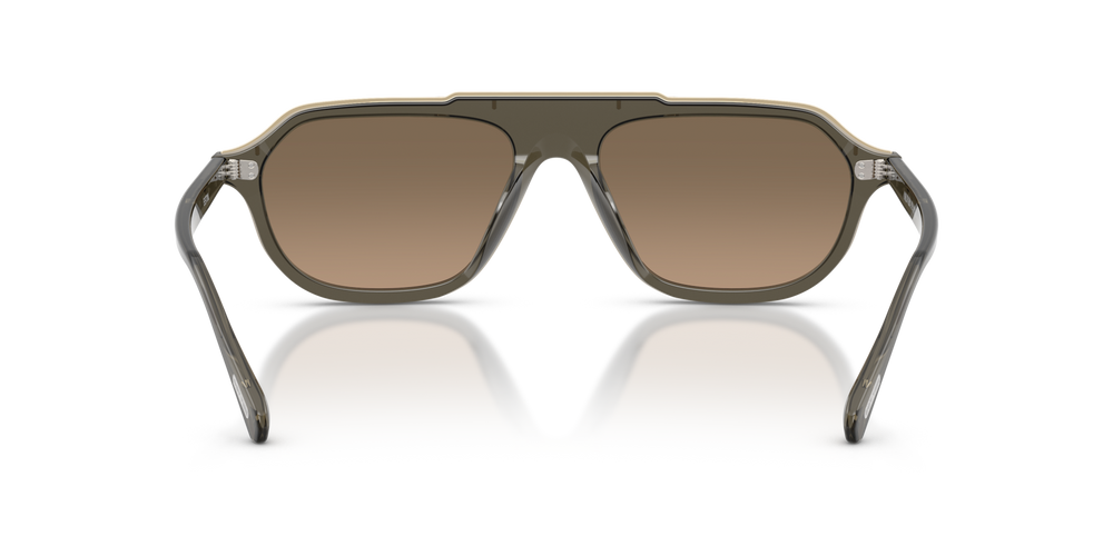 Oliver Peoples Sunglasses ESTIN OV5613SU-1820GN
