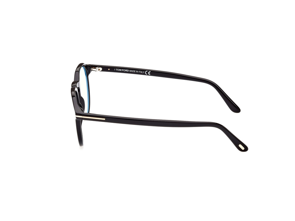 Tom Ford Optical Frame FT5833-B-001