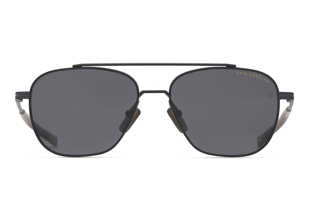 Dita Lancier Okulary przeciwsłoneczne DLS139-A-02