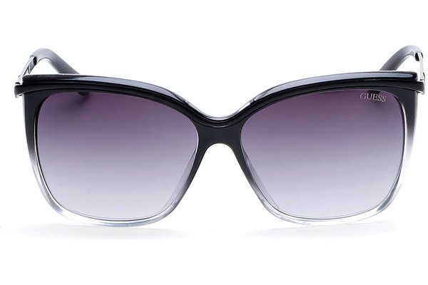 Guess Okulary przeciwsłoneczne GU7419-01B
