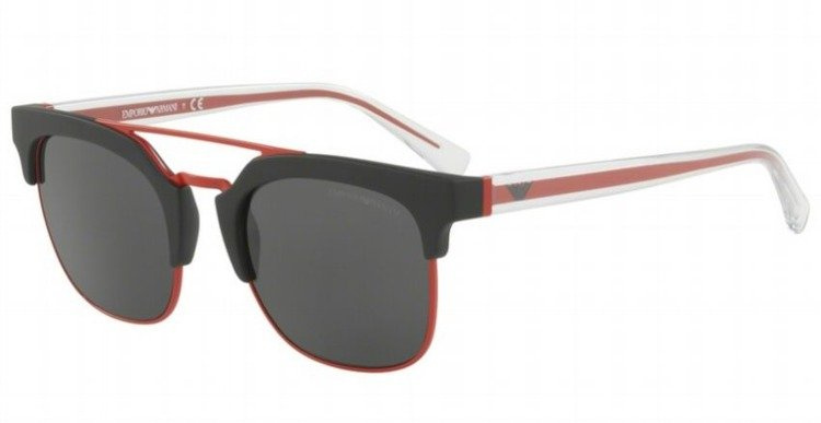 EMPORIO ARMANI Sunglasses EA4093-504287