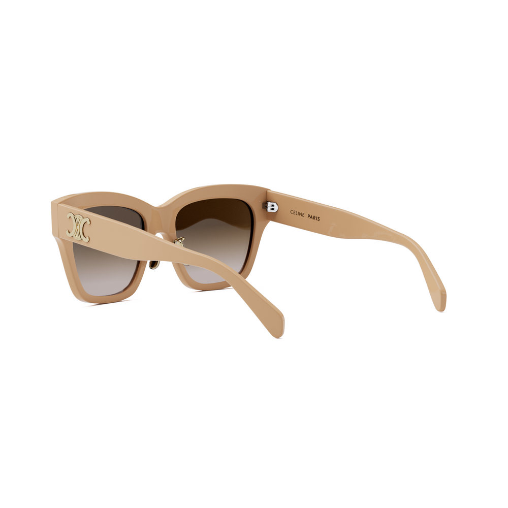 Celine Okulary przeciwsłoneczne CL40253F-57F