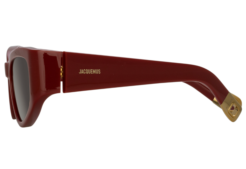 Jacquemus Sunglasses JAC5C3SUN