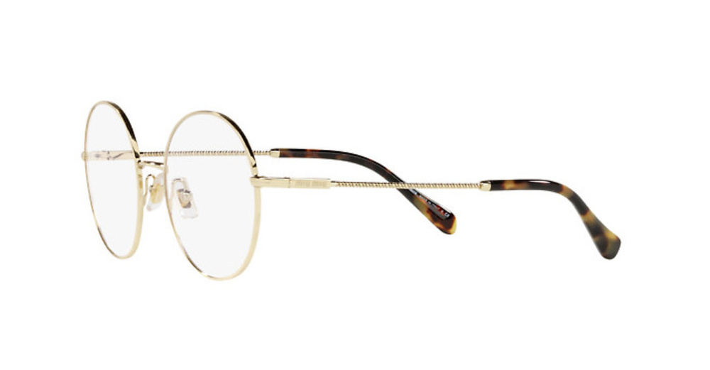 Miu Miu Okulary korekcyjne MU 53TV-ZVN1O1