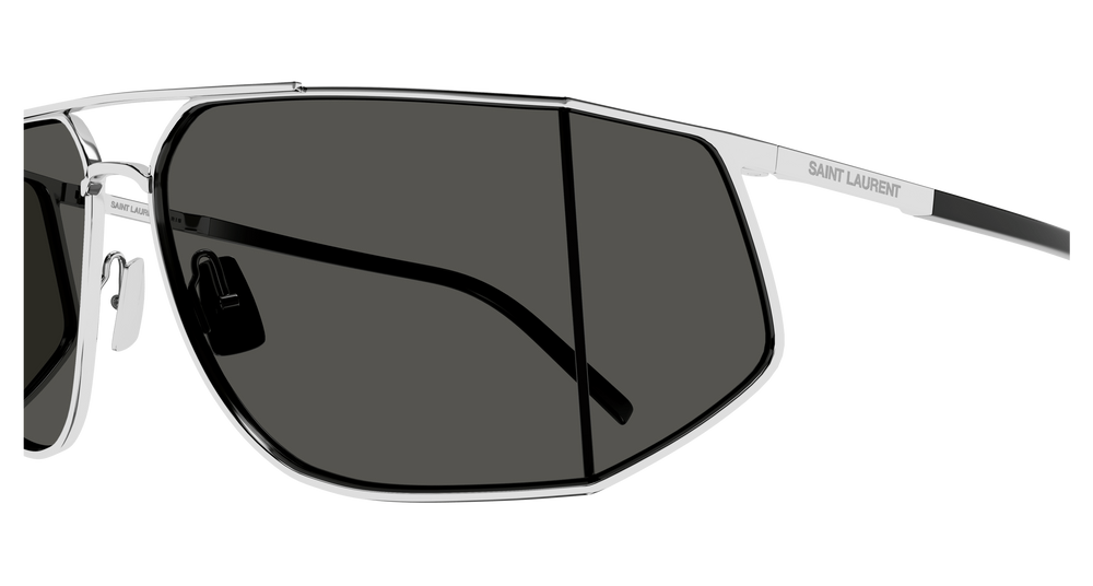 Saint Laurent Okulary przeciwsłoneczne SL750-002