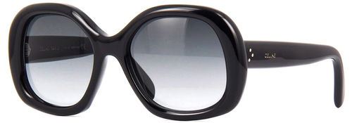 Celine Sunglasses CL40163I-01B