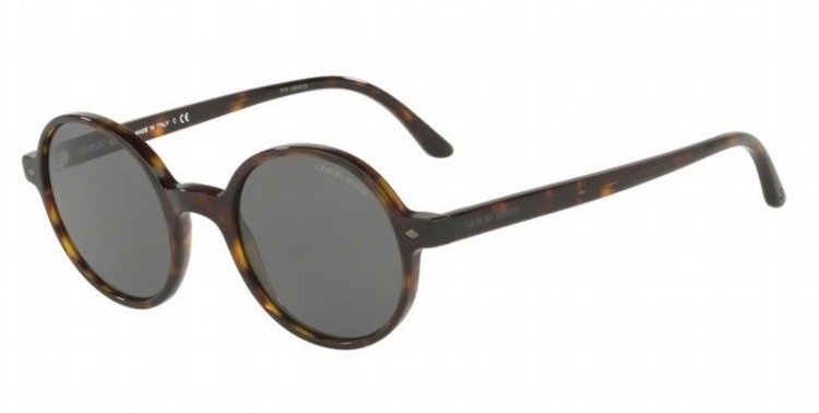 GIORGIO ARMANI Sunglasses AR8097-5026K8