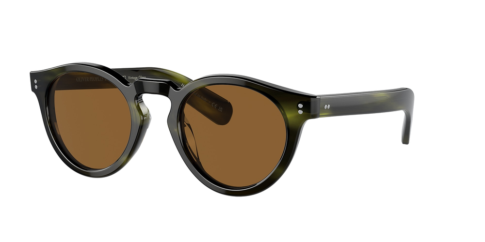 Oliver Peoples Okulary przeciwsłoneczne OV5450SU-168053