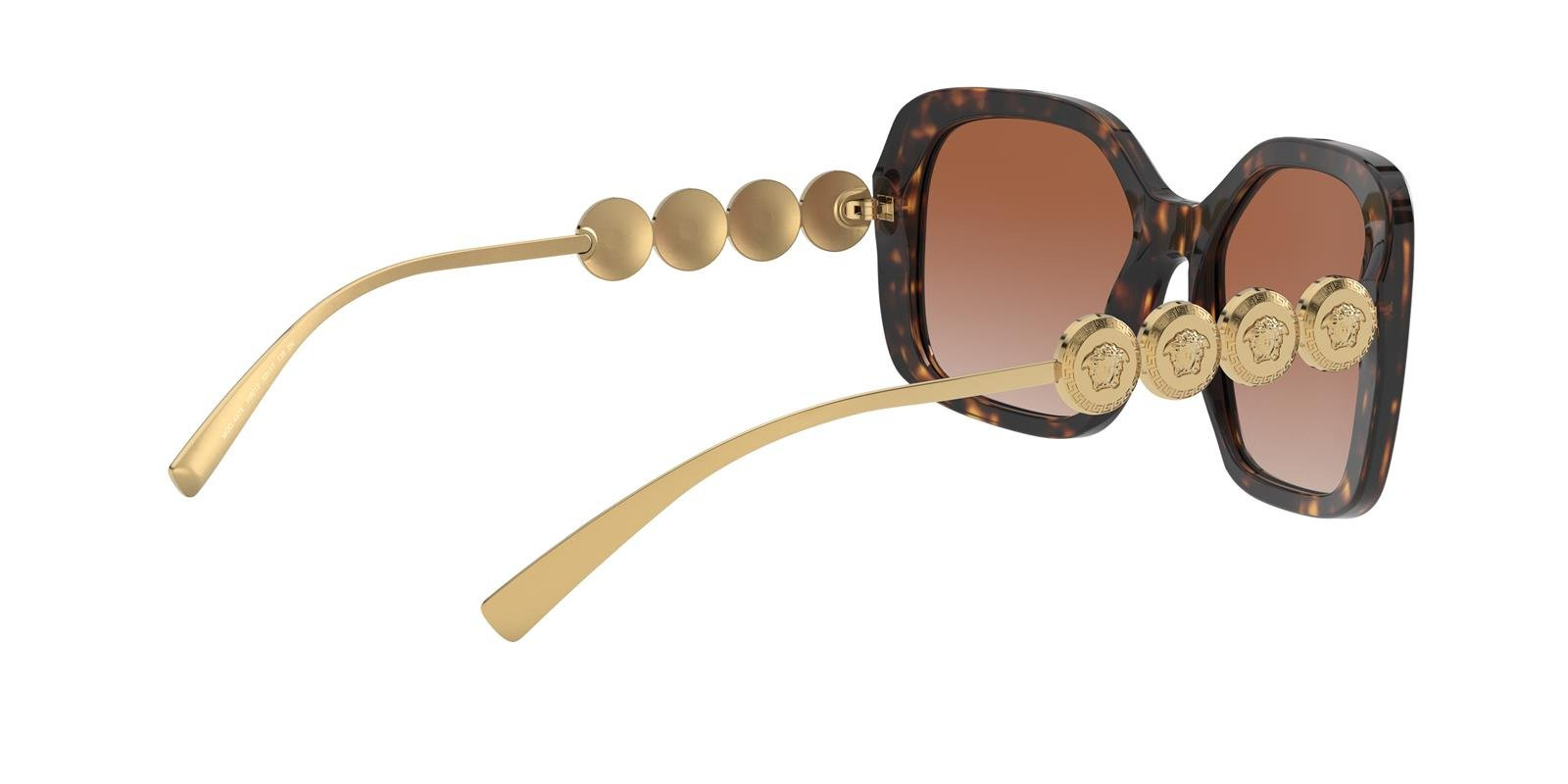 Versace Okulary przeciwsłoneczne VE4375-108/13