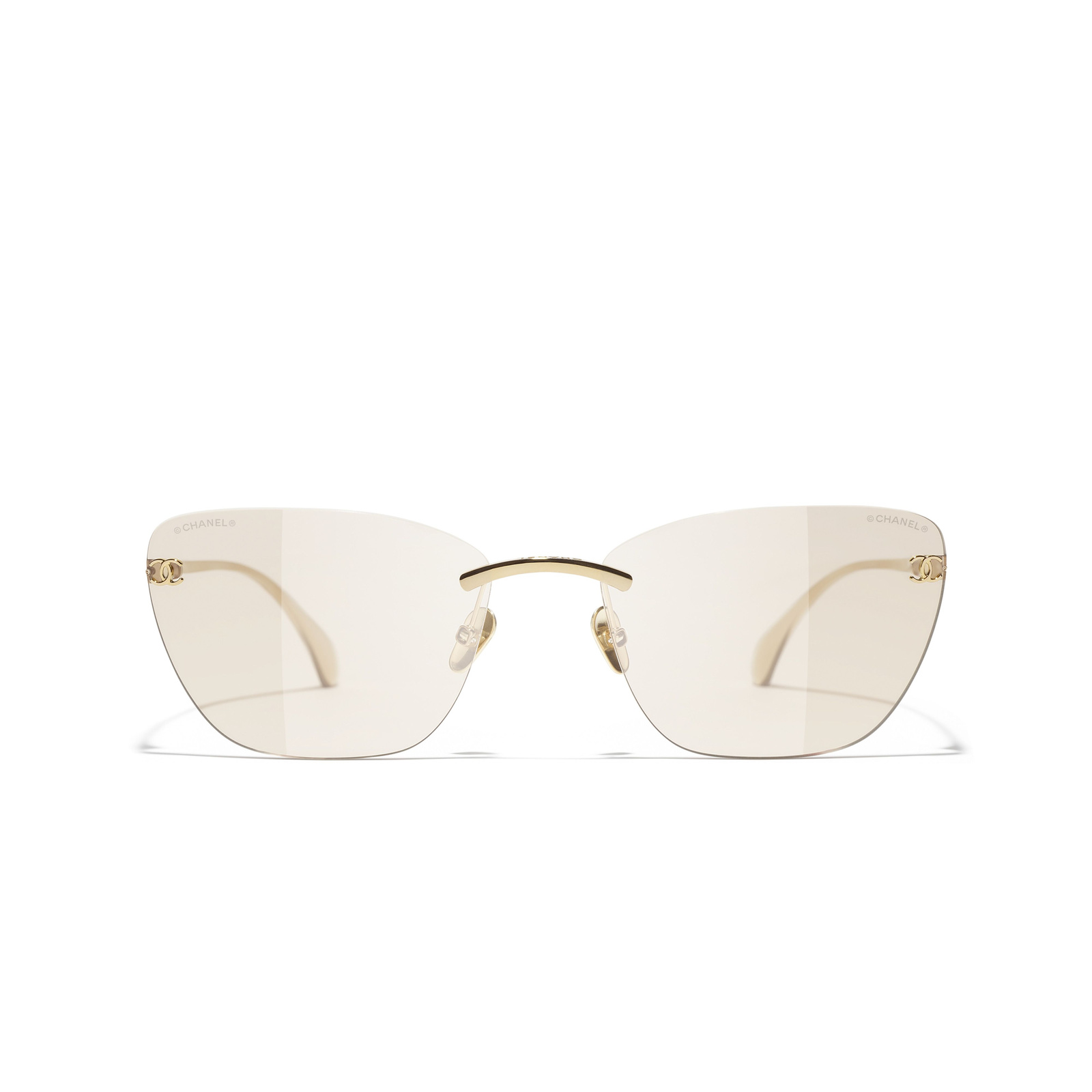 Chanel Sunglasses CH4286ST-C395SW