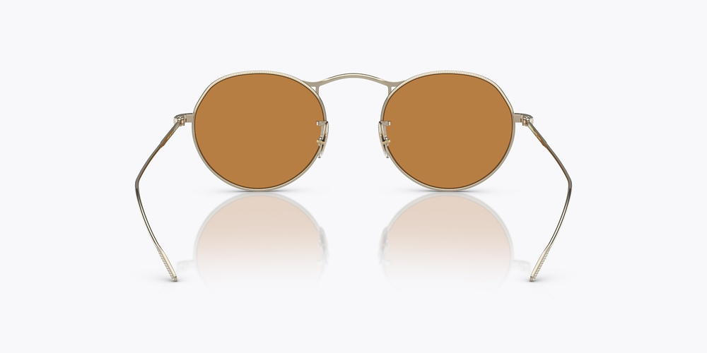 Oliver Peoples Okulary przeciwsłoneczne M-4 30TH OV1220S-503553