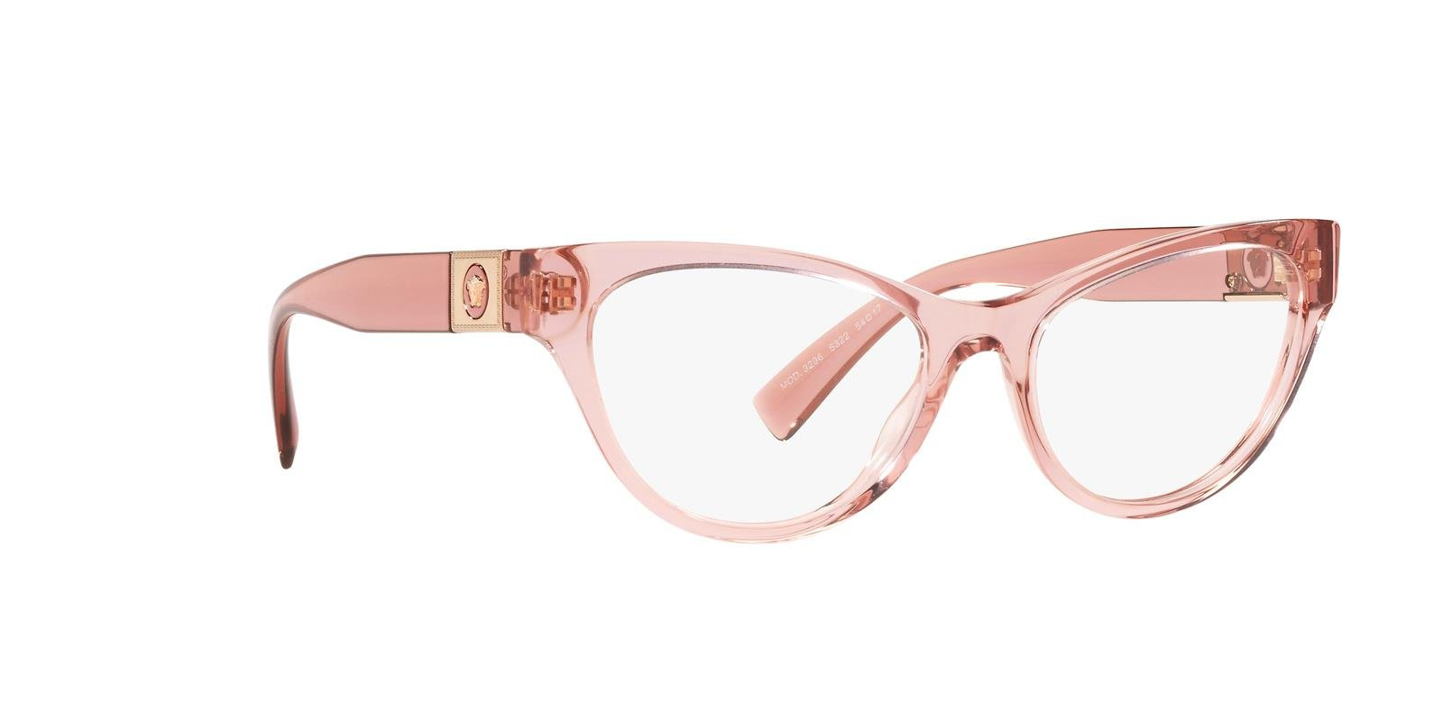 Versace Okulary korekcyjne VE3296-5322