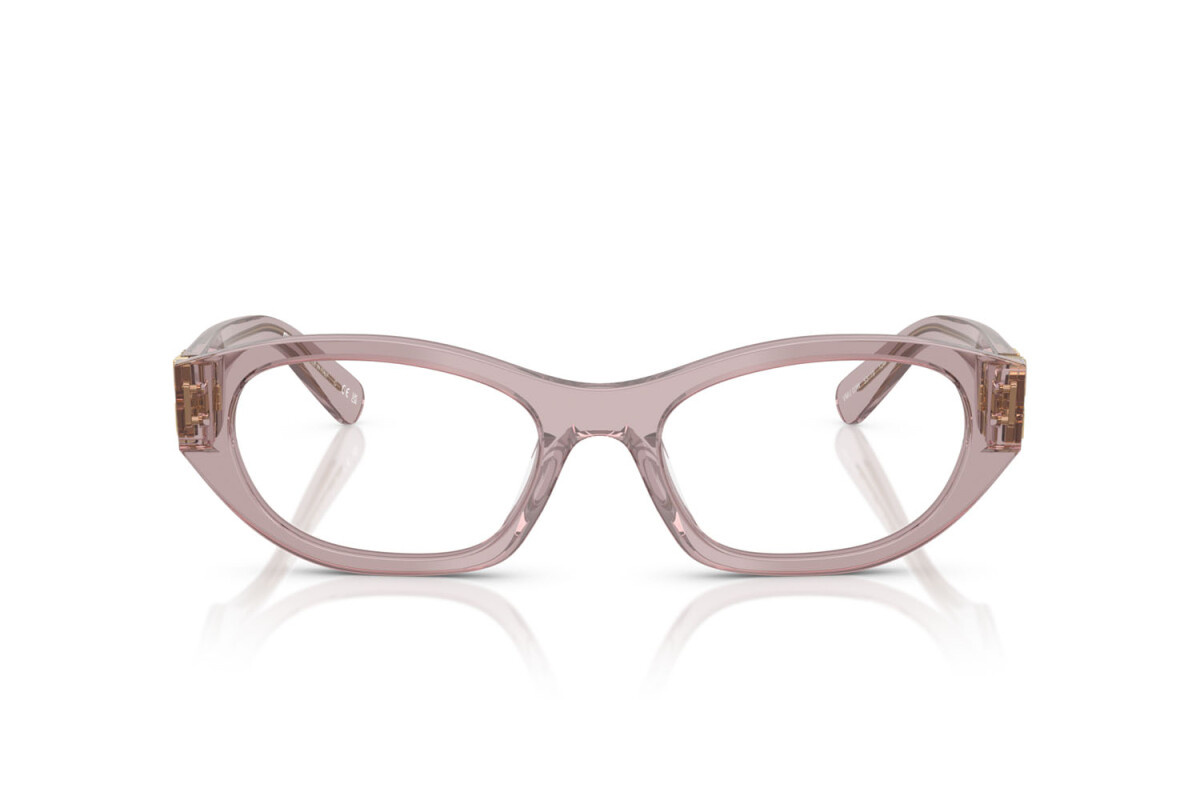 Miu Miu Okulary korekcyjne MU03WV-12W1O1