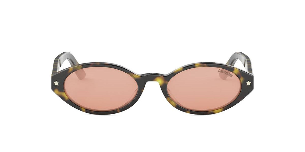 Dior Okulary przeciwsłoneczne DIORPACIFIC (R1I_20L0) CD40204I-52Y