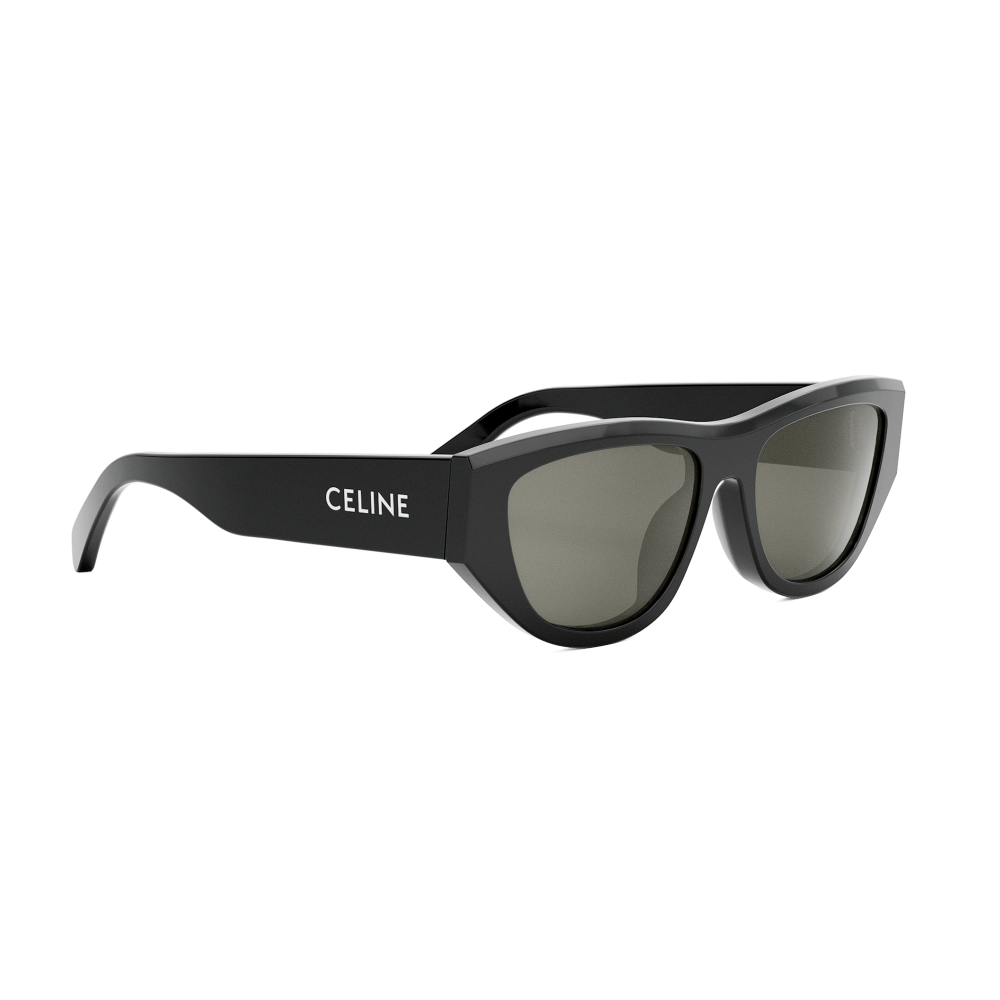 Celine Okulary przeciwsłoneczne CL40278U-01A