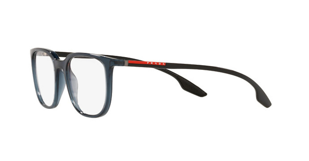 Prada Linea Rossa Okulary korekcyjne PS 01OV-CZH1O1