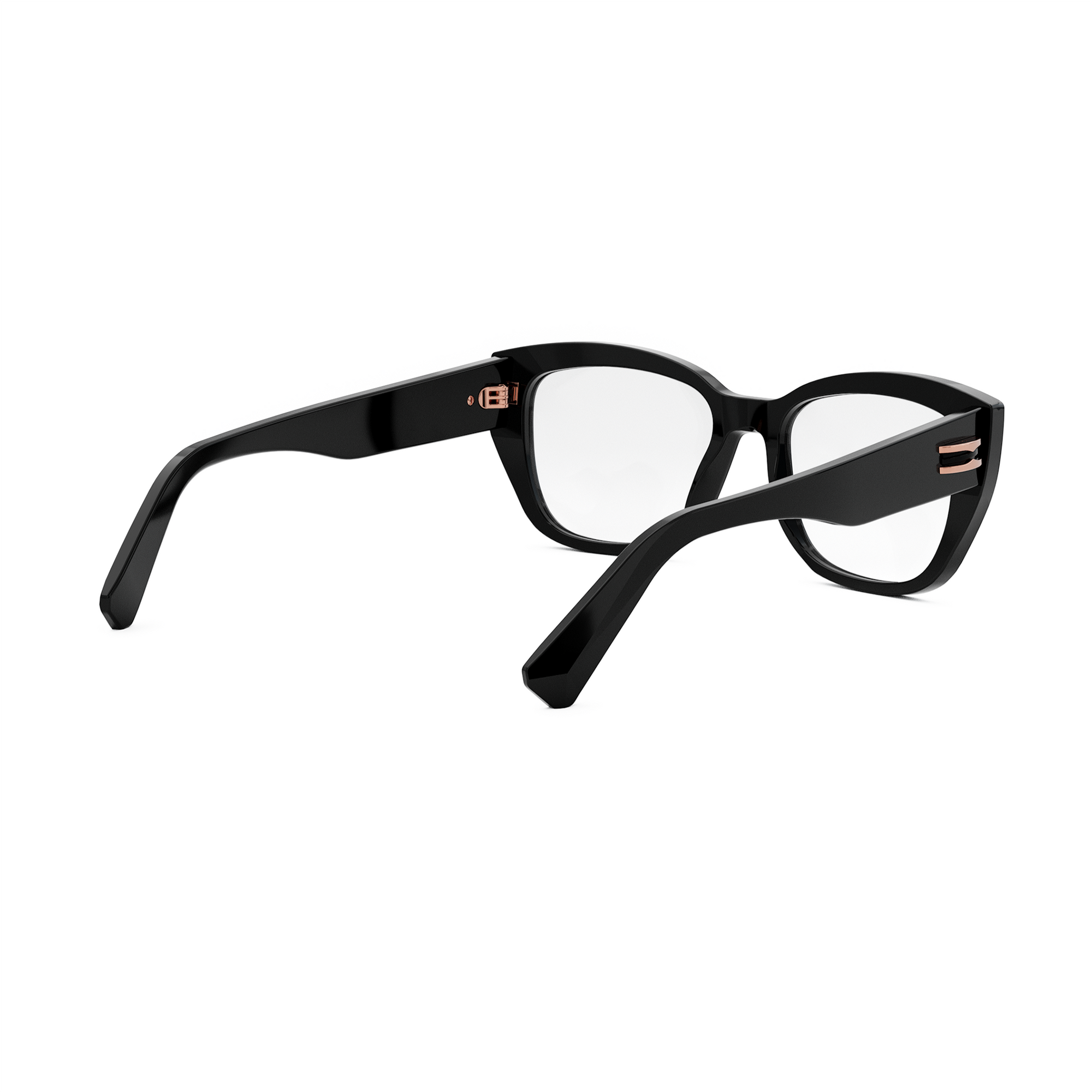 BVLGARI Okulary korekcyjne BV50032I-001